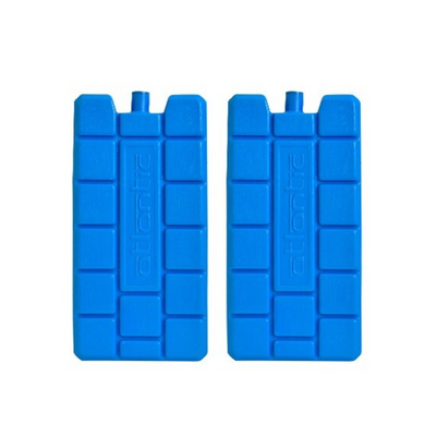 Thermal accumulators 2x200G