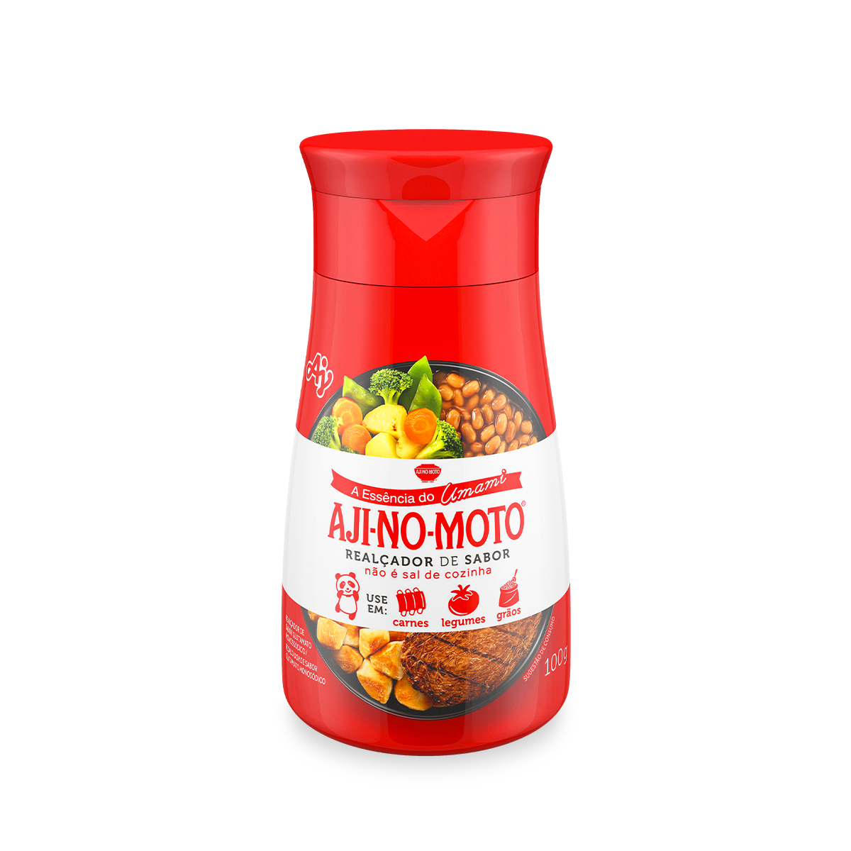 Ajinomoto Traditional Seasoning 100g
