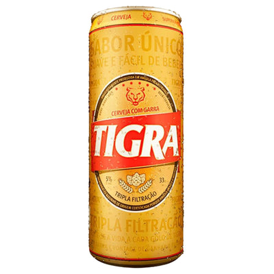 Blonde Bierdose - 330ml