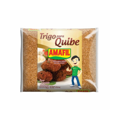 Weizen für Kibe – 500 g