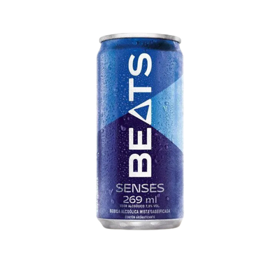 Skol Beats Senses - 269ml