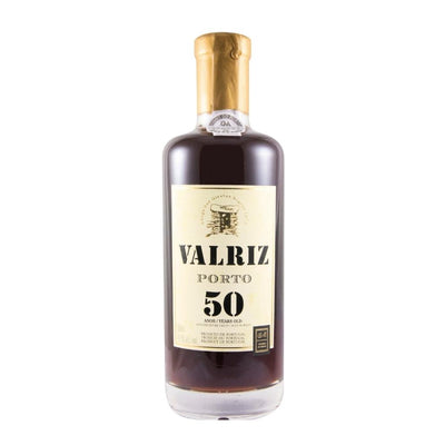 Valriz 50 Jahre - Portwein 500ml