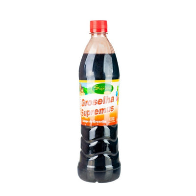 Stachelbeersirup - 1L