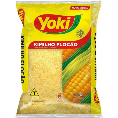 Yoki Flocão Kimilho 500G