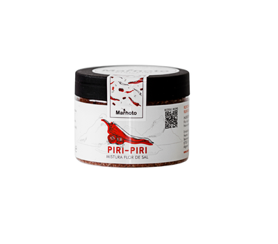 Marnoto Piri-Piri Salt Flower - 125g