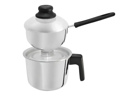 Individual Couscous Maker Nº 10