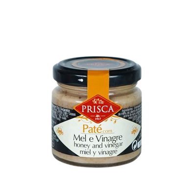 Pasta de Mel e Vinagre - 90g