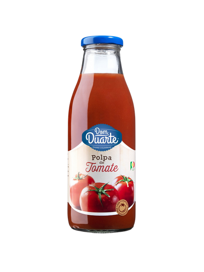 Tomatenmark – 500 ml