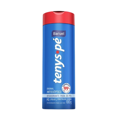 Tennys Original Fuß – 100 g