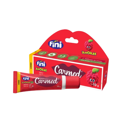 Fini Blackberry Lip Balm - 10g