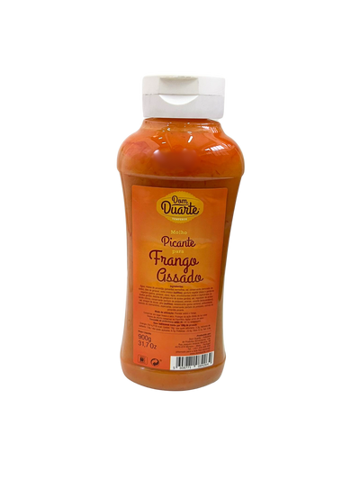 Würzige Hühnersauce – 900 g