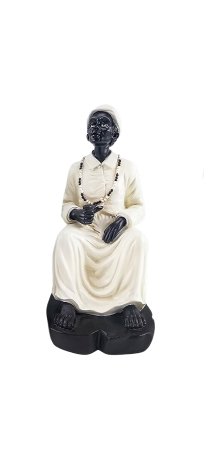Image of Wise Old Black Spirits