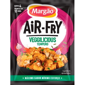 Air-Fry Vegglicious Seasoning - 32g