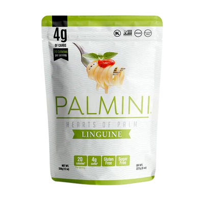 Linguine Pasta - 227g