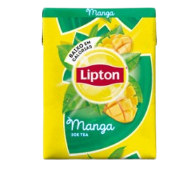 Ice Tea Mango - 200ml