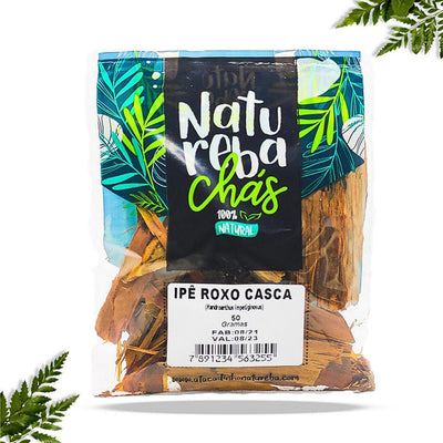 Lila Ipê-Rindentee – 50 g