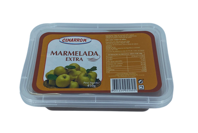 Extra Marmalade - 450g