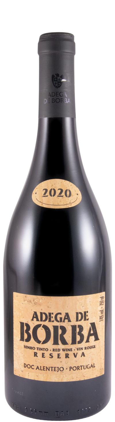 DOC Reserve Red Wine - 750ml