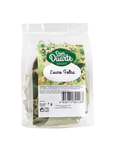 Lorbeerblätter – 7g