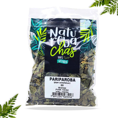 Pariparoba-Tee – 30 g