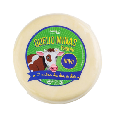 Minas Padrão Cheese - 500g