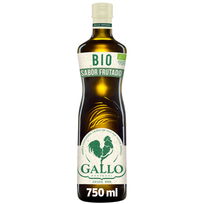 BIO Extra Virgin Olive Oil - 750ml