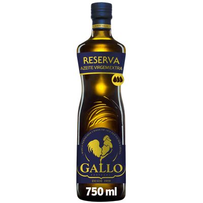 Olivenöl reservieren – 750 ml