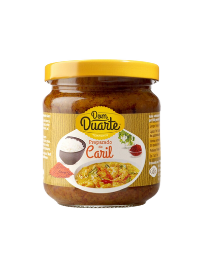 Curry Preparation - 190g