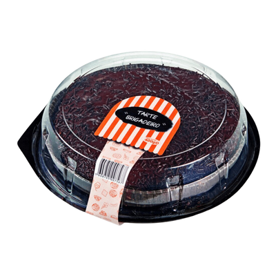 Brigadeiro-Tarte - 400g