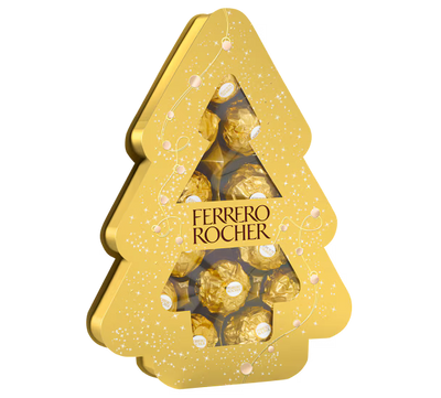 Ferrero Rocher Christmas Tree - 150g