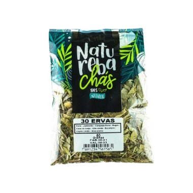 Tee 30 Kräuter - 50g