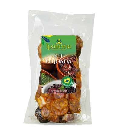 Ipanema Kit Feijoada - 300g