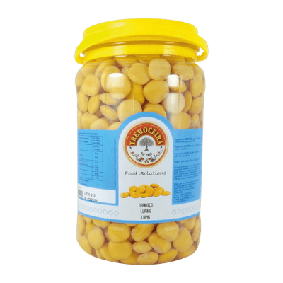 Lupinen 13/15 - 800g