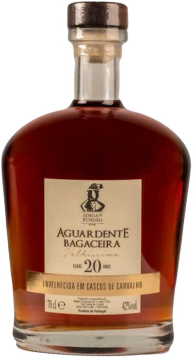 Alter Brandy – 750 ml