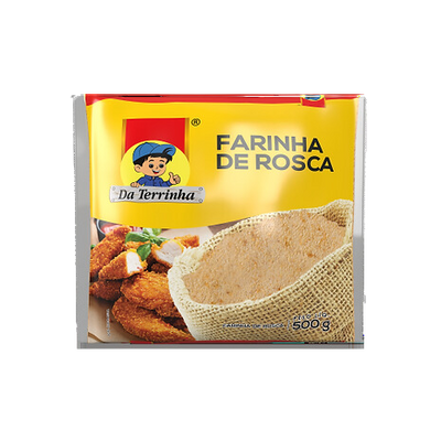 Semmelbrösel – 500 g