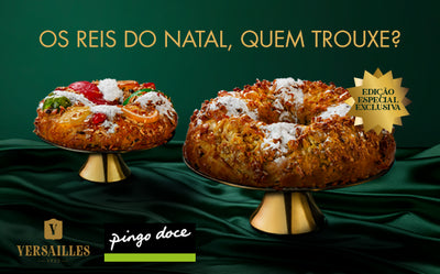 Traditioneller Kuchen „Bolo Rainha“ – 1 kg