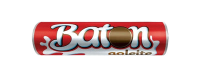 Milk Chocolate Lipstick