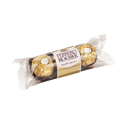 Classic Ferrero Rocher