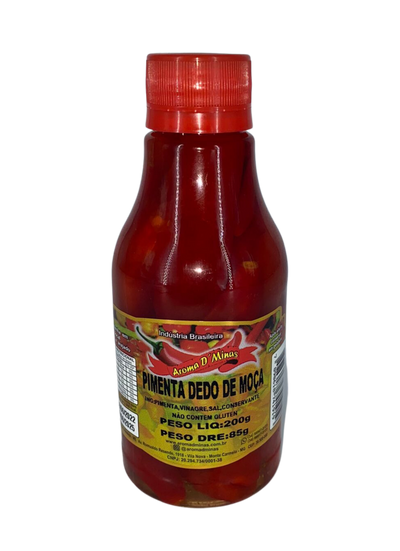 Chilischote – 200 g