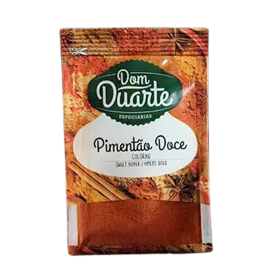 Paprika (Colorau) – 50 g