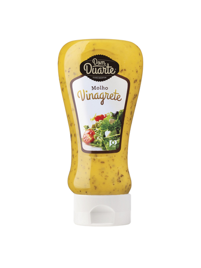 Vinaigrette Sauce - 255g