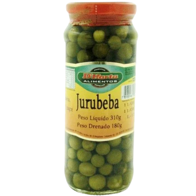 Konserviertes Jurubeba – 180 g