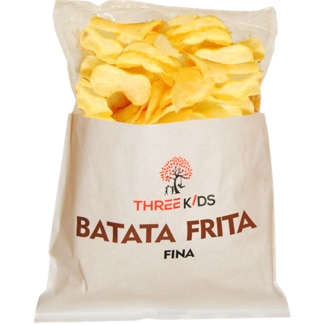 Potato Chips Thin Slices - 150g