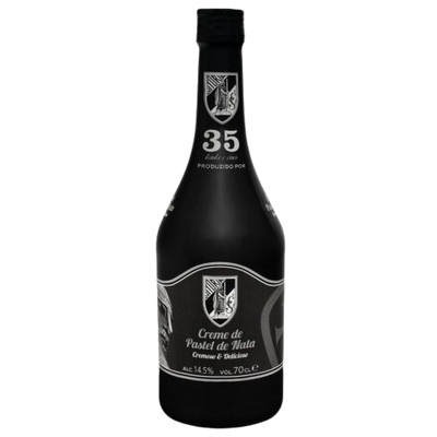 Liquor 35 Vitória Sport Clube Special Edition - 700ml