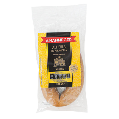 Alheira Mirandela - 200g