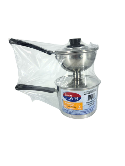 Individuelles Couscous-Gericht