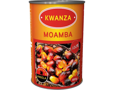 Moamba - 400g