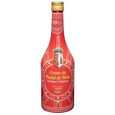 Likör 35 Sporting Clube de Braga Special Edition – 700 ml