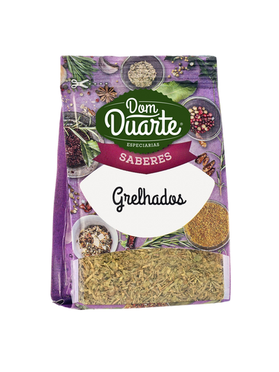 Grillmischung – 20 g