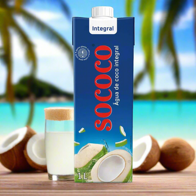Coconut Water - 1L